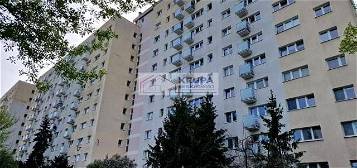 Sprzedam mieszkanie w bloku mieszkalnym m2 z kuchnią z oknem 42 m² Warszawa, Piaski