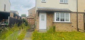 Semi-detached house for sale in Coniston Drive, Bolton-Upon-Dearne, Rotherham S63