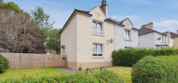 2 bedroom semi-detached house to rent