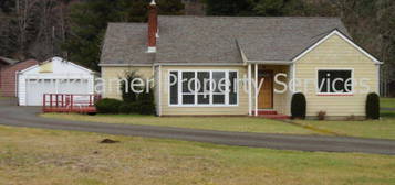 6700 Olympic Hwy, Aberdeen, WA 98520