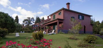 Chalet 2 Quartos   (2-3 Pessoas)