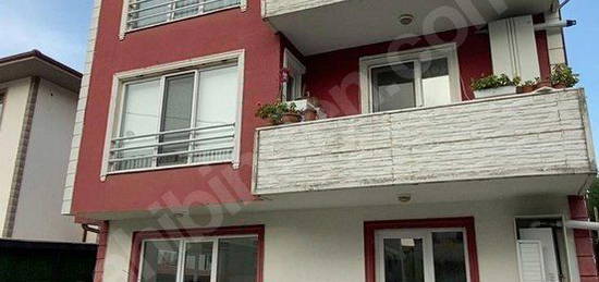 AYŞE EMLAK'TAN SAPANCA ÇAYİÇİ MAHALLESİNDE SATILIK DAİRE