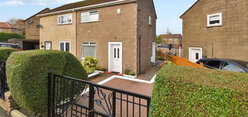 2 bed semi-detached house for sale