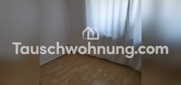 Tauschwohnung: one room appartment at Bergerstrasse- looking for bigger app