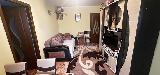 Apartament cu 3 camere, Alexandru cel Bun, Mobilat si Utilat