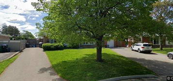 23 Brookdale Cres, Brampton, ON L6T 1M8