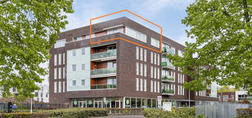 Pels Rijckenpark 28