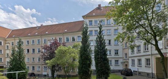 Wohnung in Plauen