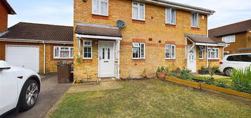 4 bed semi-detached house to rent