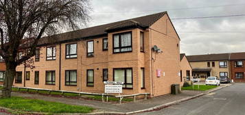 Flat for sale in Ticknall Walk, Sunnyhill, Derby, Derbyshire DE23