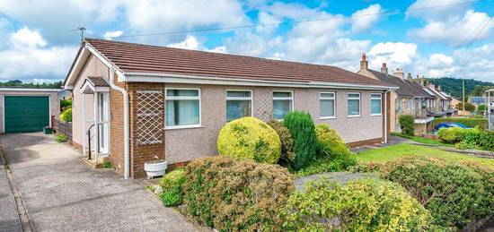 1 bed semi-detached bungalow for sale