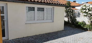 Maison meublée dans la Rochelle Port Neuf