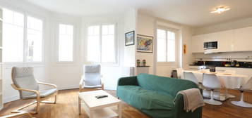 Location appartement 4/5 pièces 100 m²