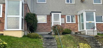 2 bedroom terraced house