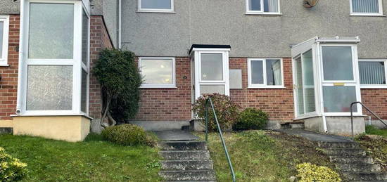 2 bedroom terraced house