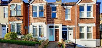 Flat to rent in Durban Road, West Norwood, London SE27