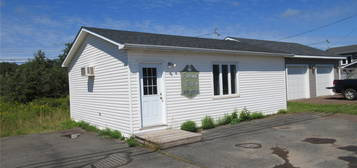 530 Main Street, Bishop's Falls, Newfoundland & Labrador 