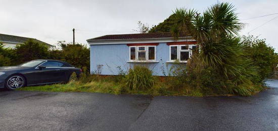 Mobile/park home for sale in Rosewarne Park, Higher Enys Road, Camborne TR14