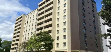 903 - 3420 EGLINTON AVENUE E, Toronto (Scarborough Village), Ontario