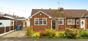 2 bedroom bungalow for sale