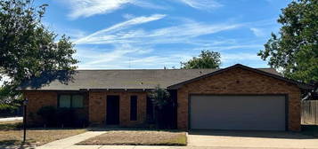 2101 S 5th St, Lamesa, TX 79331