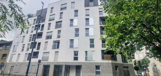 Achat appartement 2 pièces 47 m²