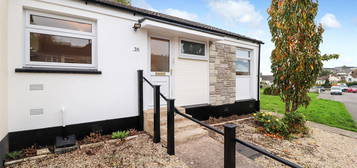 2 bed bungalow for sale