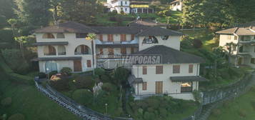 BILOCALE CON VISTA LAGO A STRESA