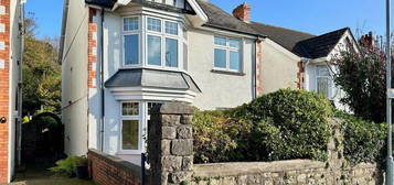 3 bedroom detached house to rent