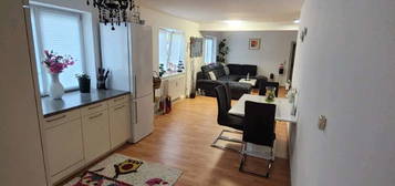 Wohnung Reutte Zentrum (ruhige Lage + Parkplatz)