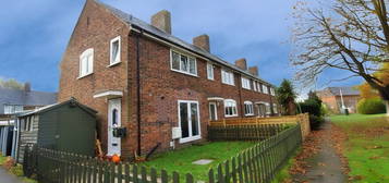 Terraced house for sale in Green Lane Estate, Green Lane, Sealand, Deeside CH5