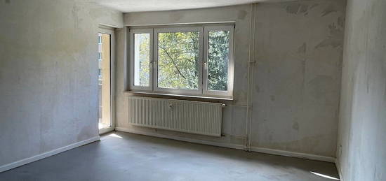 Ab sofort frei! - Gemütliche Wohnung mit Balkon