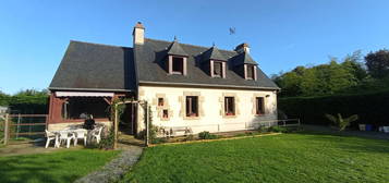 Maison  à vendre, 7 pièces, 5 chambres, 162 m²