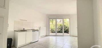 Achat appartement 1 pièce 26 m²