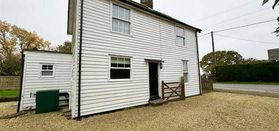 3 bedroom detached house