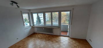 1 Zimmer Wohnung mit Balkon in Regensburg