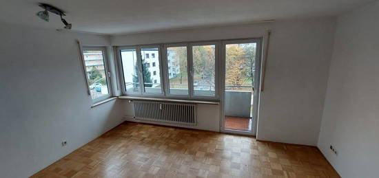 1 Zimmer Wohnung mit Balkon in Regensburg