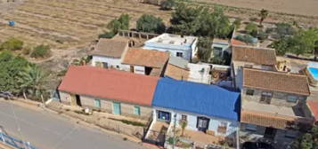 Casa en calle Ermita La Mina