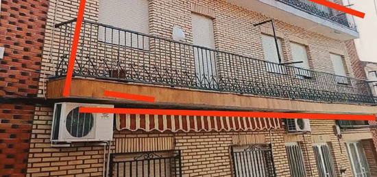 Piso en venta en calle Trujillo, 30