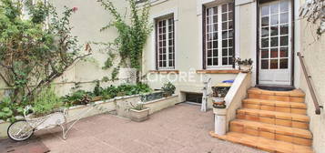 Maison à vendre, 3 pièces, 1 chambre, 60 m²