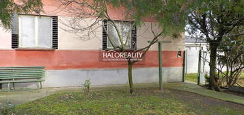 HALO reality - Predaj, rodinný dom Kráľovičove Kračany, časť