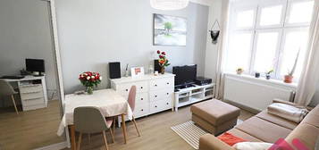 Pronájem bytu 2+kk 48 m²