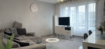 Bel appartement T4 de 97m2 -4pcs !