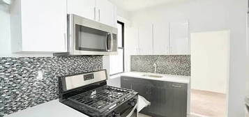 507 W 170th St APT 5, New York, NY 10032