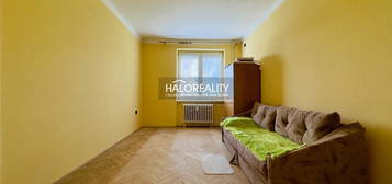 HALO reality - Predaj, dvojizbový byt Nové Zámky, priamo v CENTRE mesta