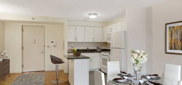 218 Myrtle Ave Apt 6K, Brooklyn, NY 11201