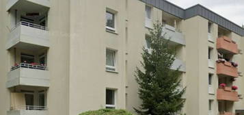 2,5 Zimmer Wohnung, Dortmund -Scharnhorst, frisch saniert