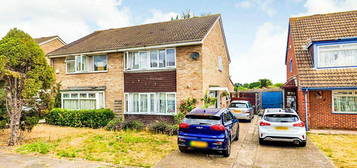 1 bedroom semi-detached house