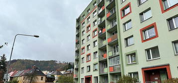 Prodej bytu 2+1 66 m²