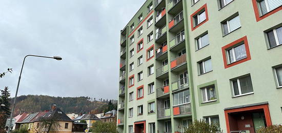 Prodej bytu 2+1 66 m²